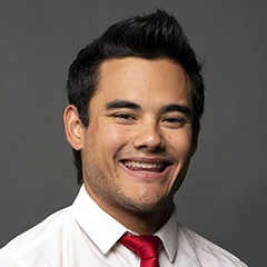 Eddie Matsushima