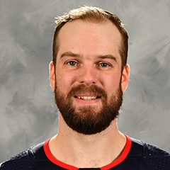 Aaron Dell