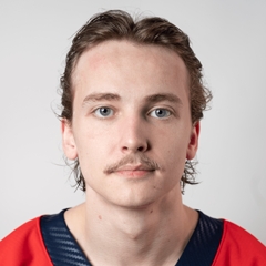 Tanner Dickinson