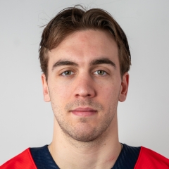 Matthew Kessel