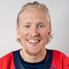 Marcus Sylvegard