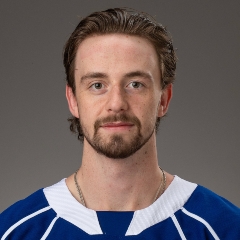 Max Crozier