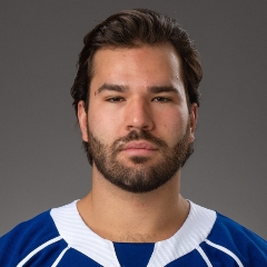 Joel Teasdale