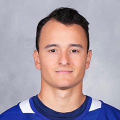 Mathieu Gosselin
