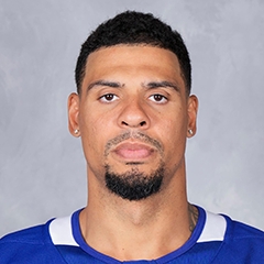 Ryan Reaves