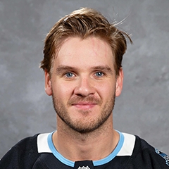 Travis Barron