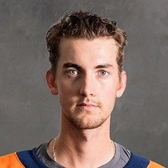 Luke Richardson