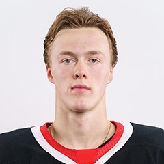 Jacob Bernard-Docker