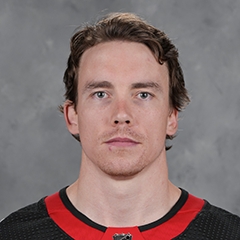 Ryan MacKinnon