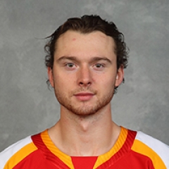 Cole Schwindt