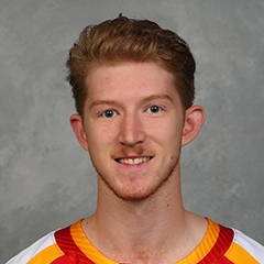 Dustin Wolf