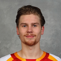 Connor Zary