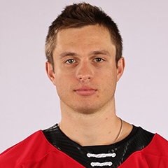 Patrick Khodorenko