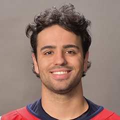 Robert Calisti
