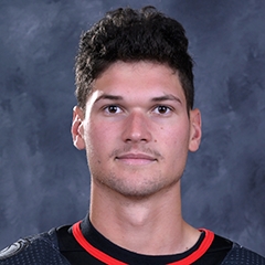 Griffin Mendel