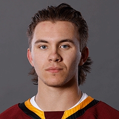 Connor McClennon