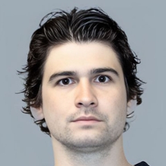 Brendan Harris