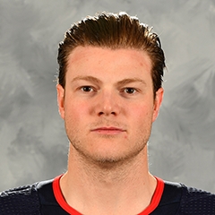 Eric Robinson