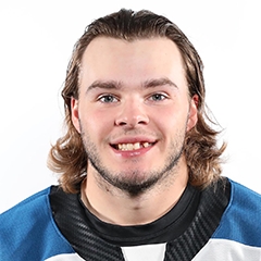 D.J. Busdeker