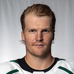 Josh Wesley