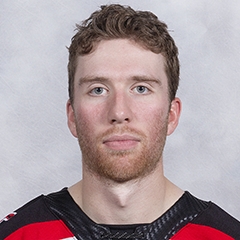Jared McIsaac