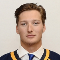Chris Cameron