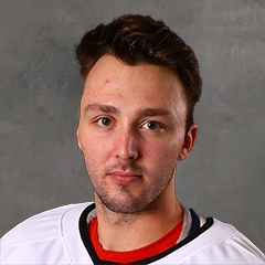 Nate Knoepke