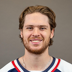 Drew Worrad
