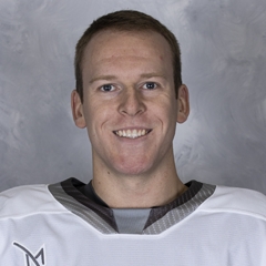 Tyler Benson