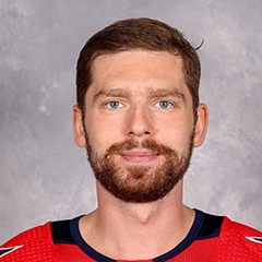 Evgeny Kuznetsov