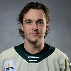 Brenden Miller