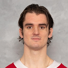 Justin Barron
