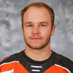 Jordy Bellerive