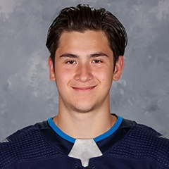 Connor Levis