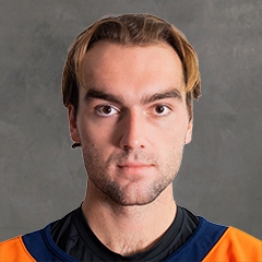 Ryan Bednard