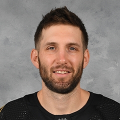 Derek Forbort