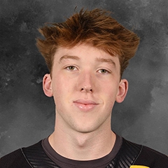 Mason Lohrei