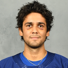 Brandon Fortunato