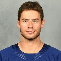 Dominick Mersch