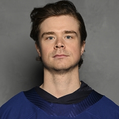 Eric Comrie