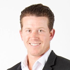 Max Duganne