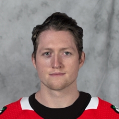 Mitchell Fossier
