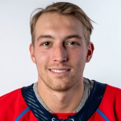 Austin Osmanski