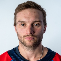 Nathan Walker
