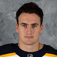 Mitchell Hoelscher