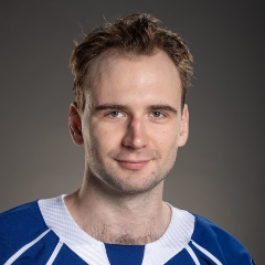 Ilya Usau