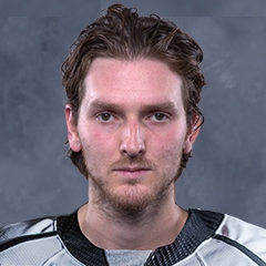 Michael Prapavessis