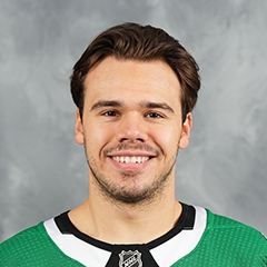 Logan Stankoven