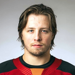 Jared Moe