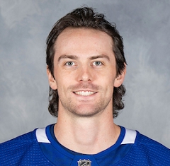 Keenan Suthers